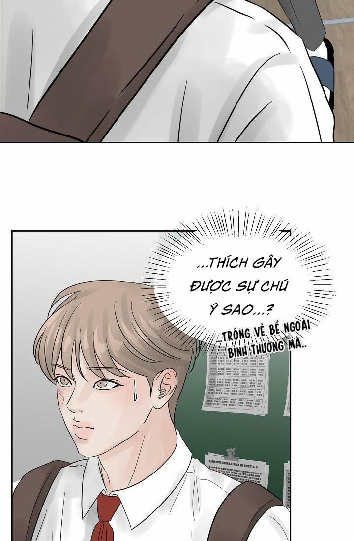 XIN HÃY Ở LẠI VỚI ANH 5 trang 43