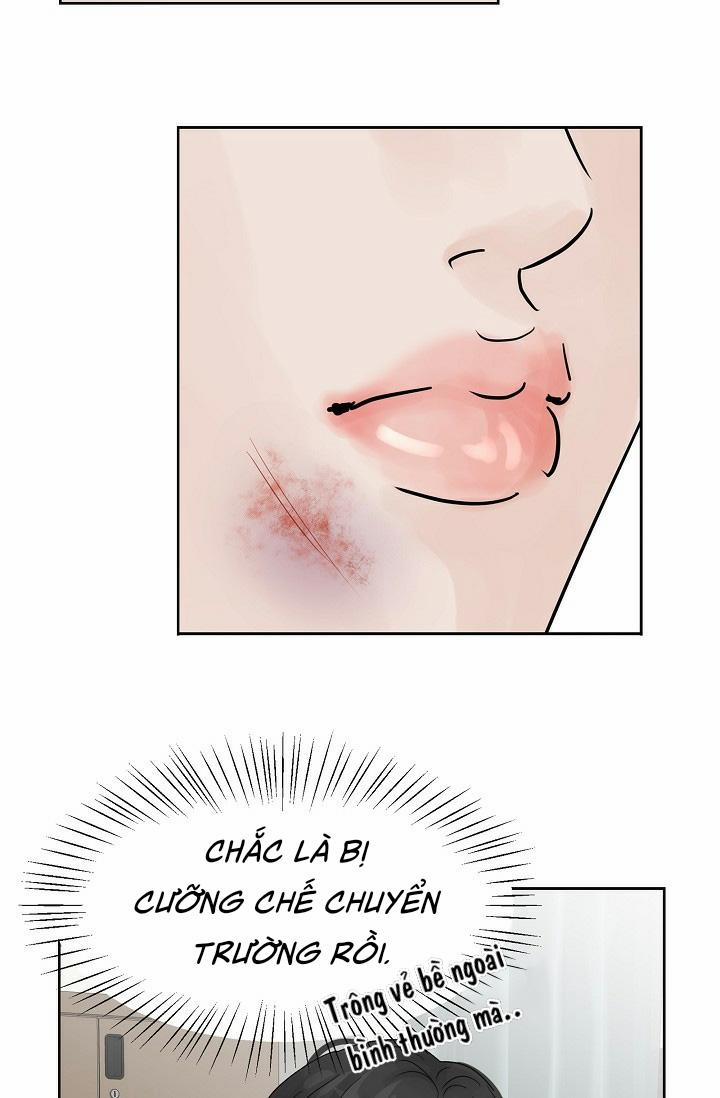 XIN HÃY Ở LẠI VỚI ANH 5 trang 47