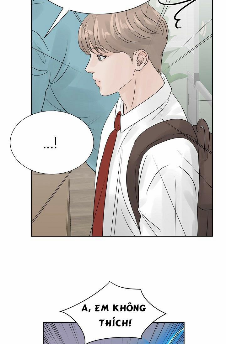 XIN HÃY Ở LẠI VỚI ANH 5 trang 51