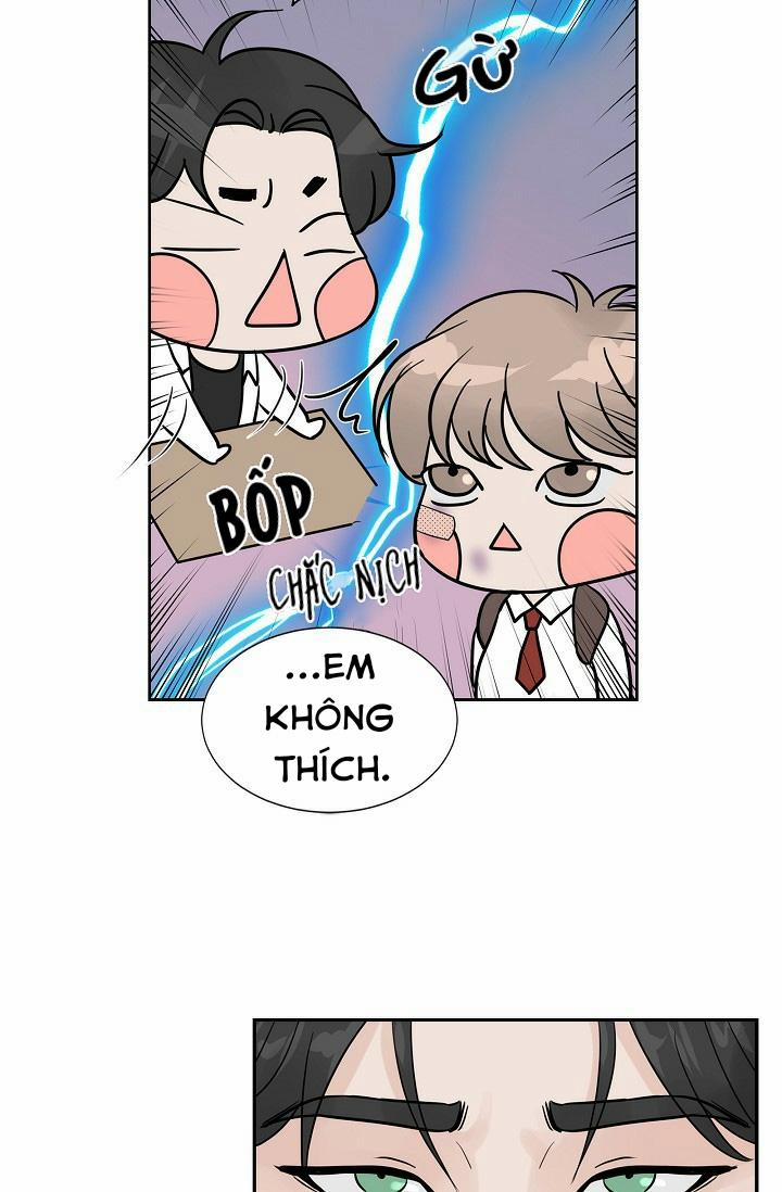 XIN HÃY Ở LẠI VỚI ANH 5 trang 52