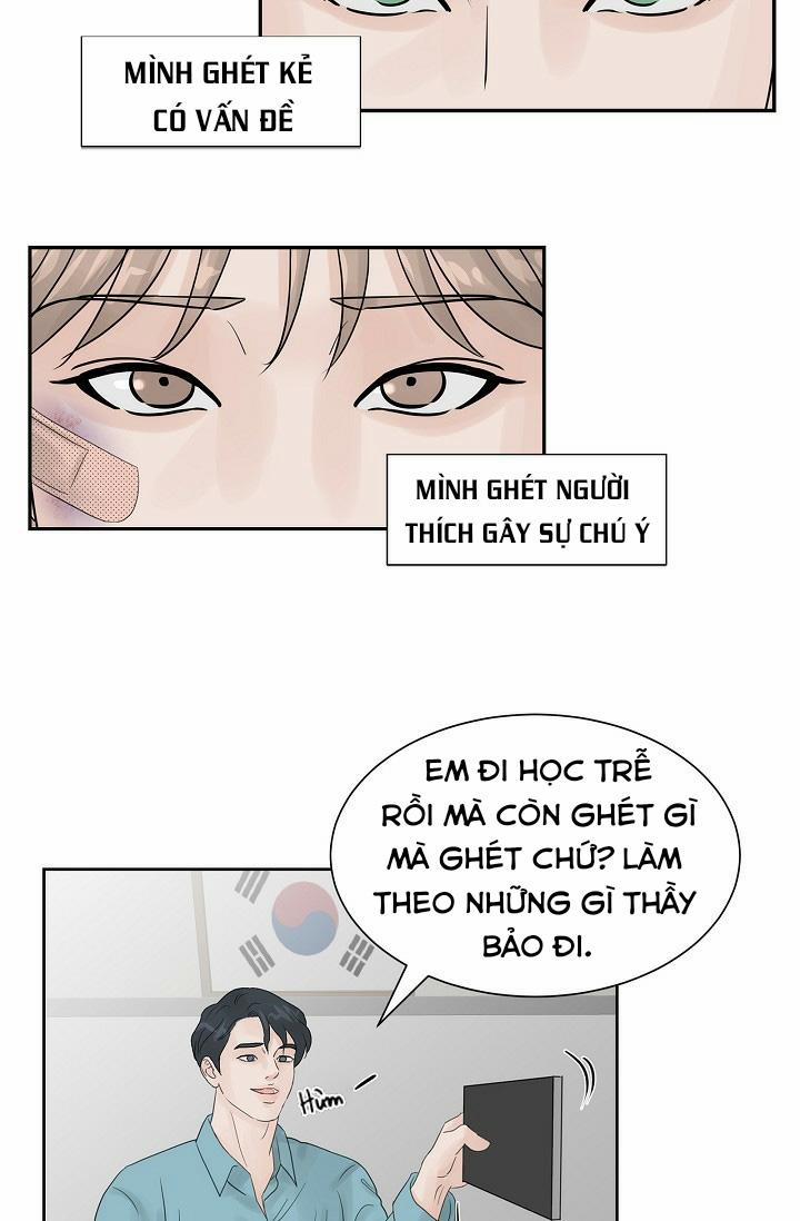 XIN HÃY Ở LẠI VỚI ANH 5 trang 53