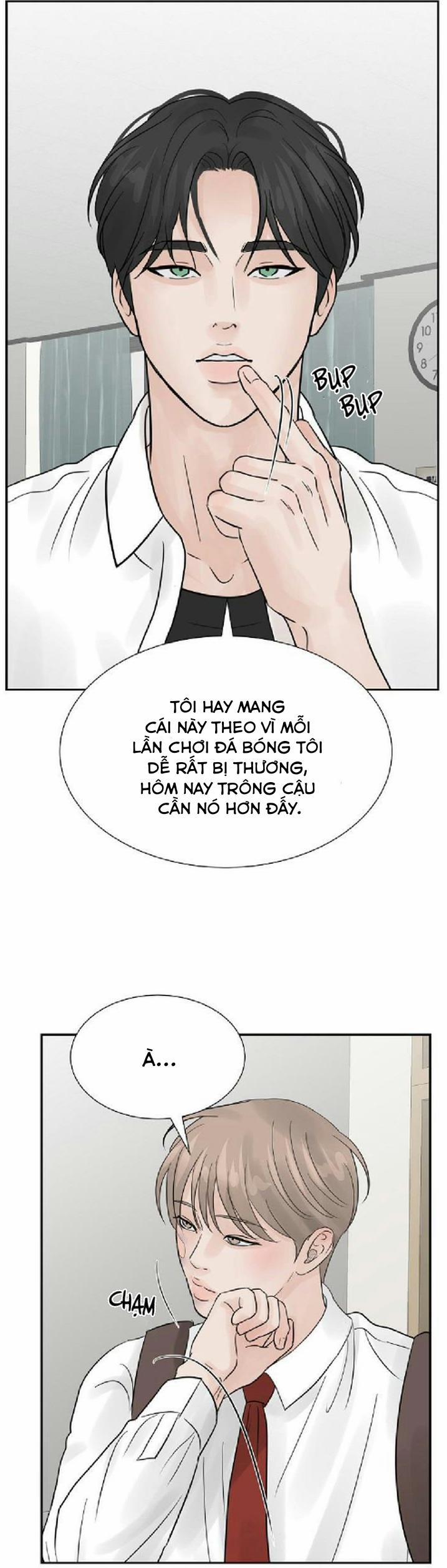 XIN HÃY Ở LẠI VỚI ANH 5 trang 62