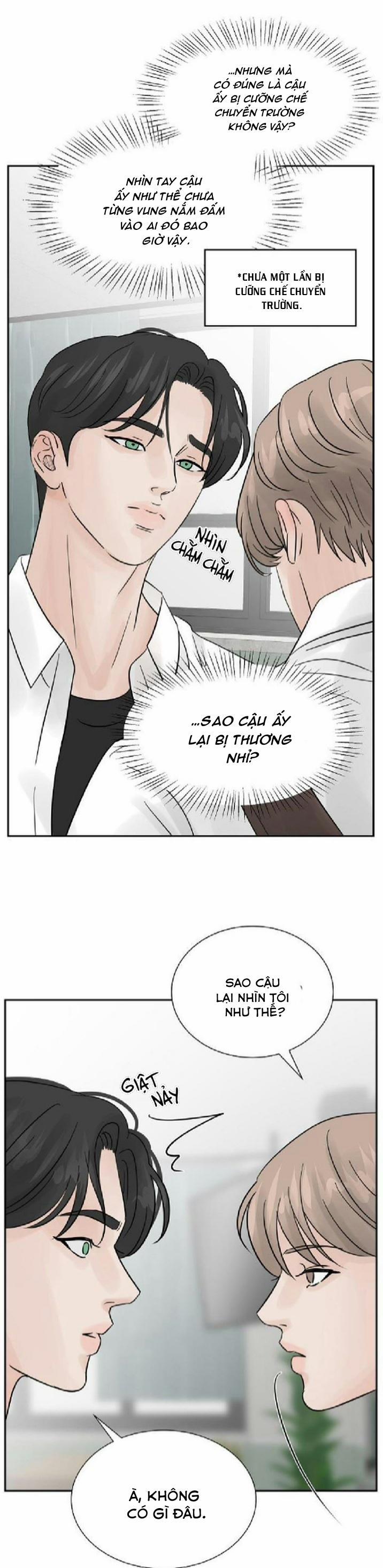 XIN HÃY Ở LẠI VỚI ANH 5 trang 63