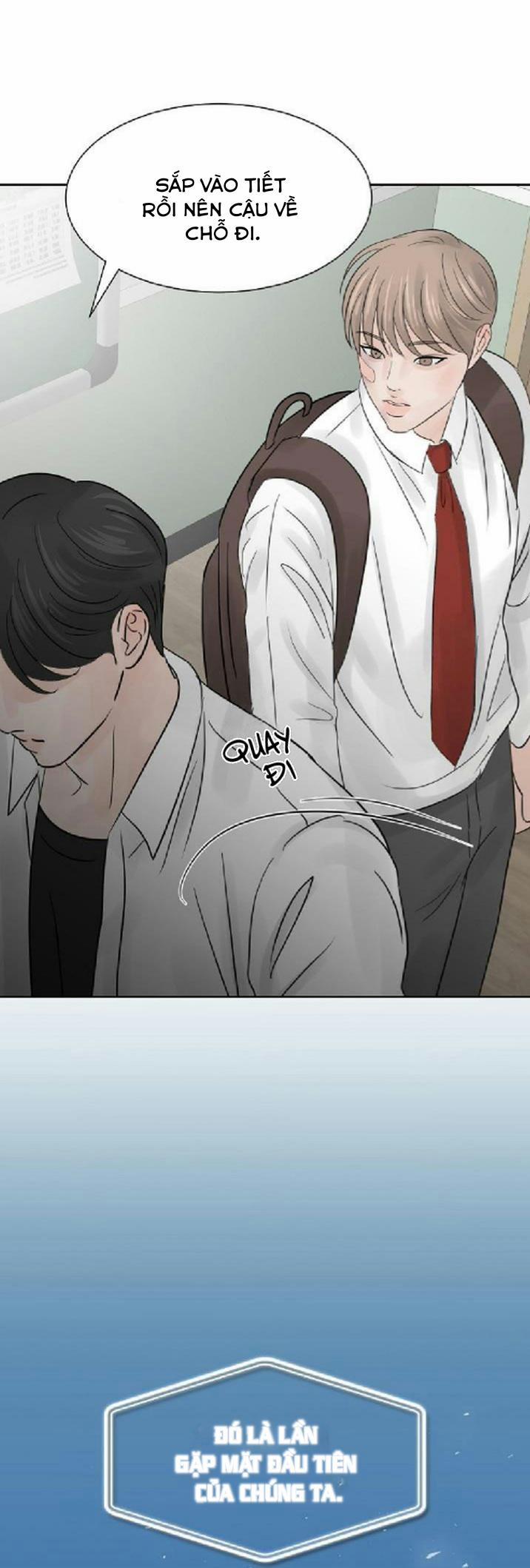 XIN HÃY Ở LẠI VỚI ANH 5 trang 64