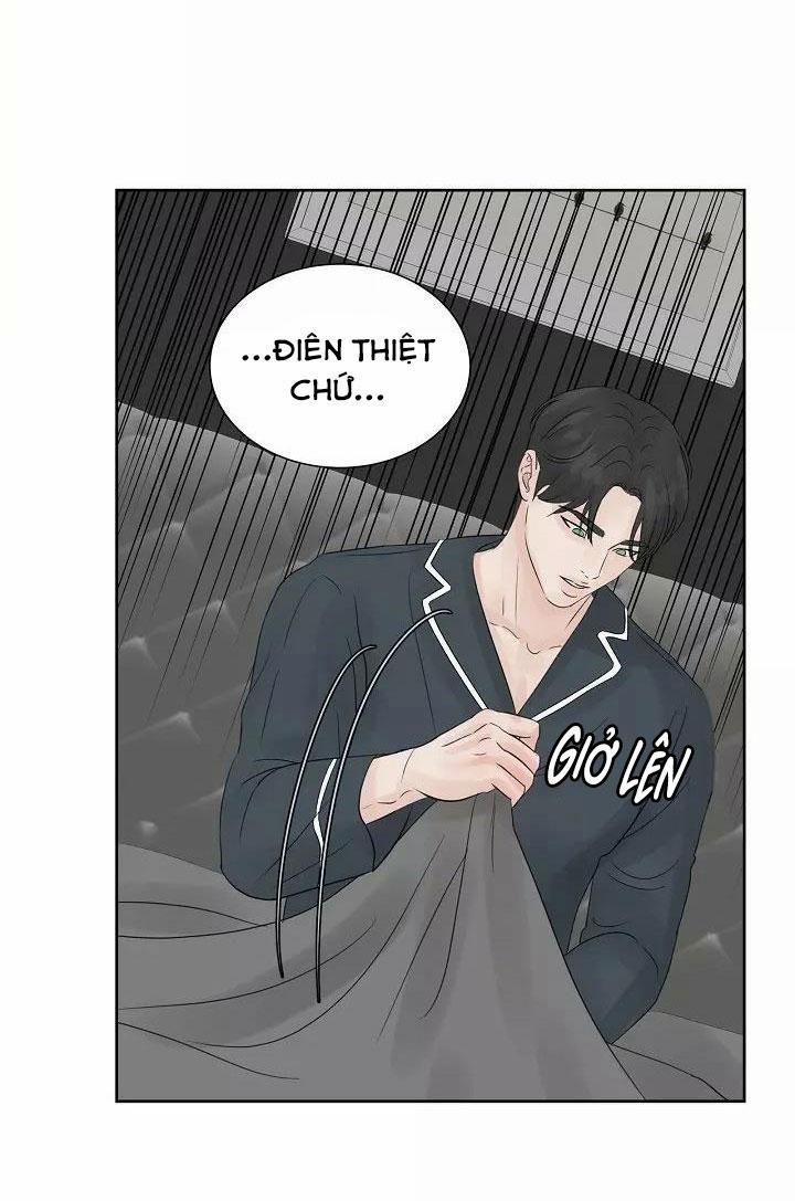 XIN HÃY Ở LẠI VỚI ANH 6 trang 23