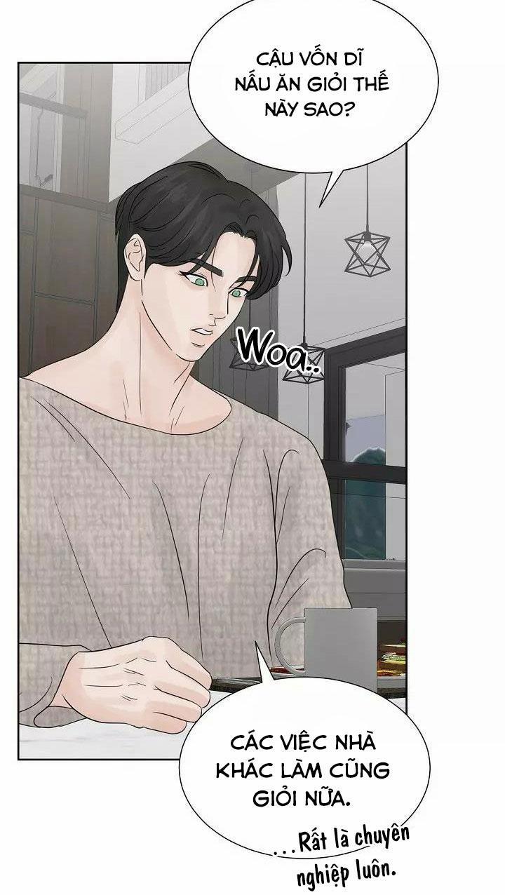 XIN HÃY Ở LẠI VỚI ANH 6 trang 28