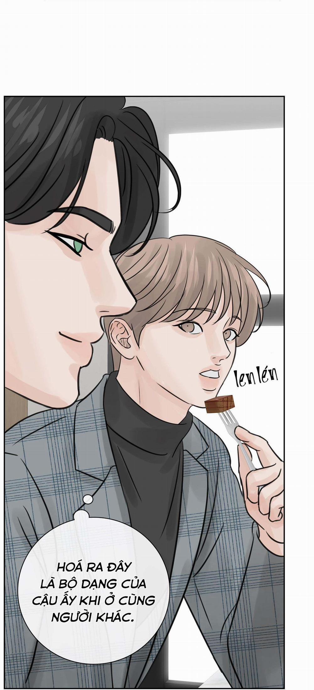 XIN HÃY Ở LẠI VỚI ANH 9 trang 36