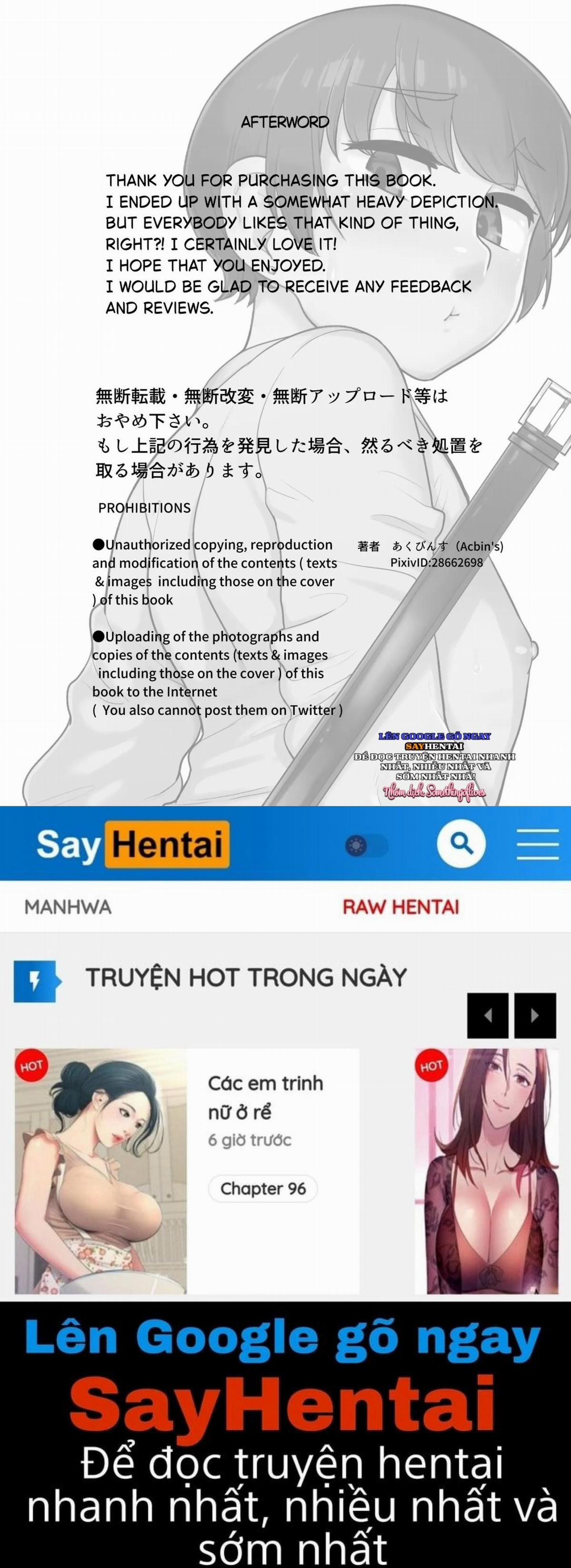 Xin hãy tin em 1 trang 23