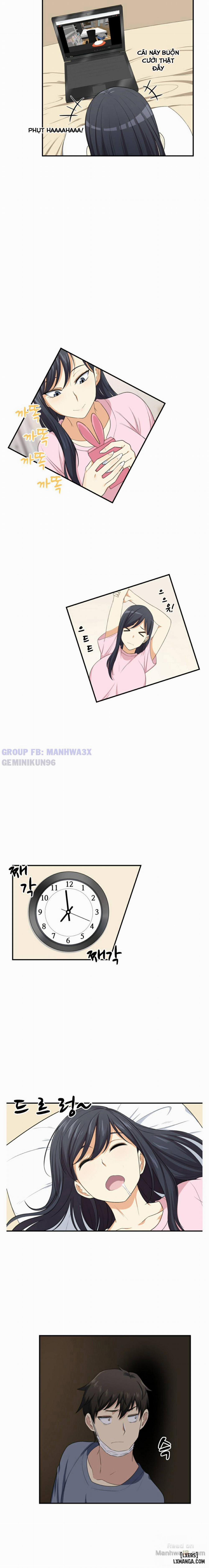 Xin Lỗi! Đây Là Phòng Của Tôi 10 trang 14