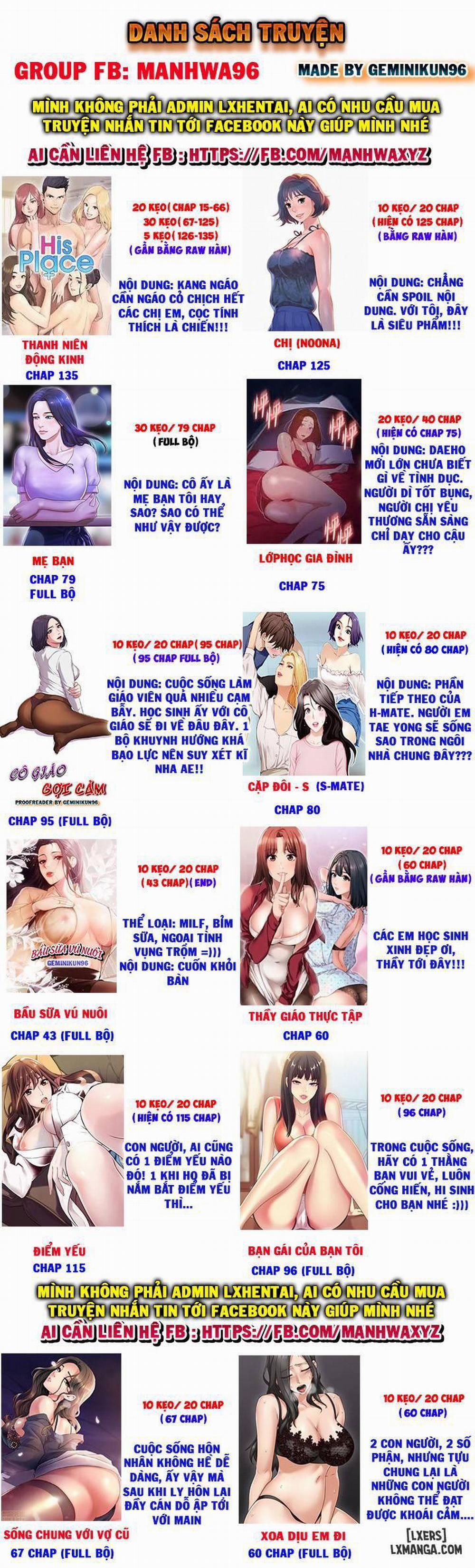 Xin Lỗi! Đây Là Phòng Của Tôi 2 trang 0