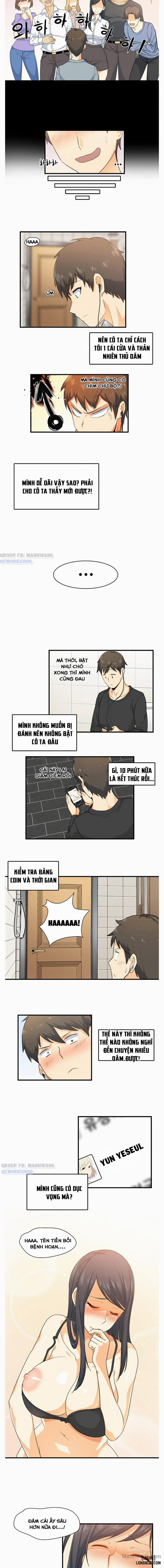 Xin Lỗi! Đây Là Phòng Của Tôi 2 trang 13