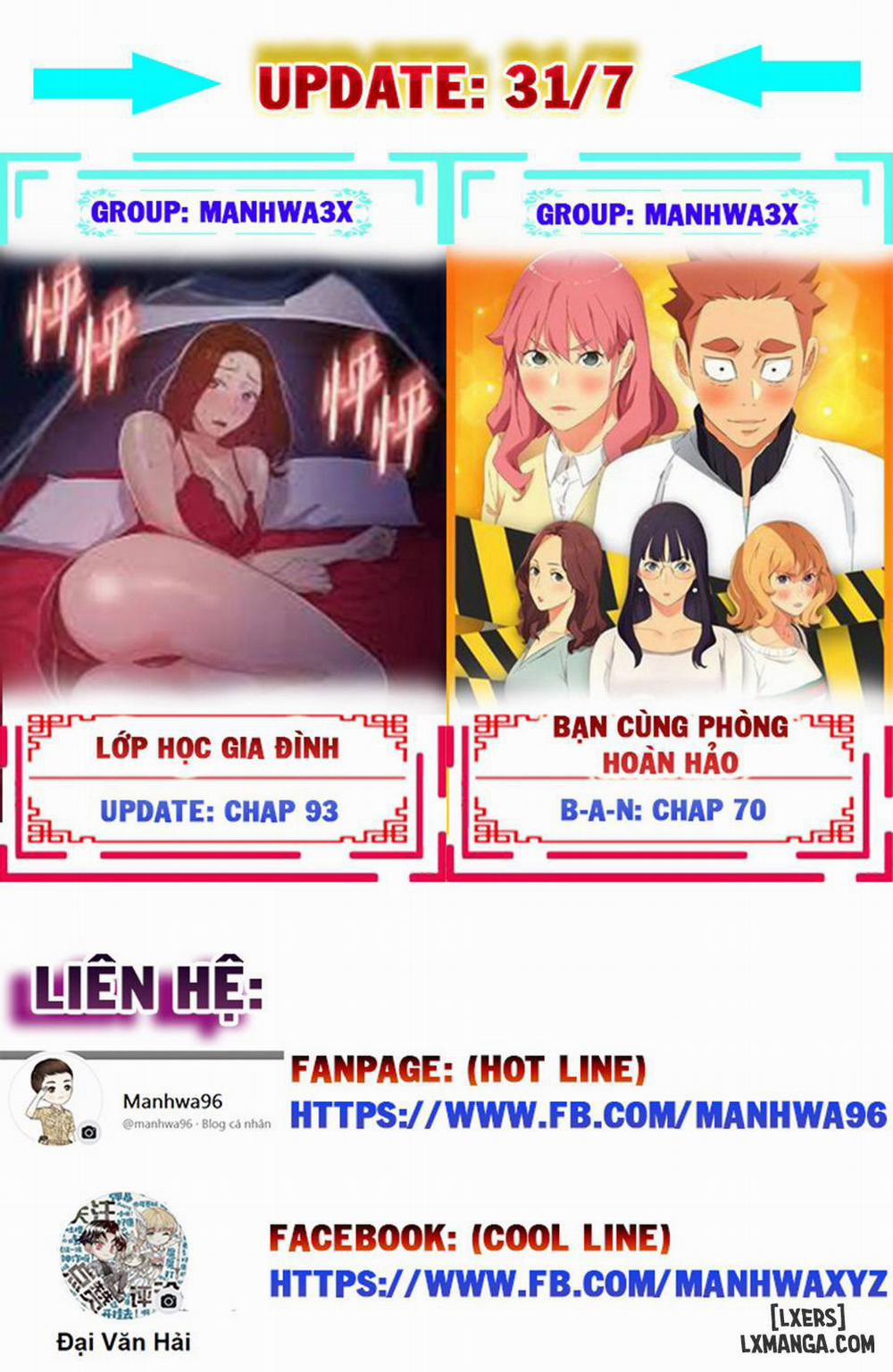 Xin Lỗi! Đây Là Phòng Của Tôi 9 trang 10