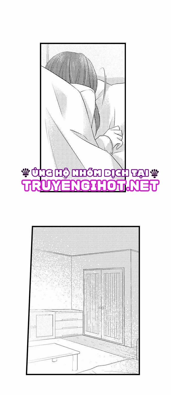 Xin Lỗi, Em Không Thể Chỉ Ngủ Với Chị Được 3.2 trang 7