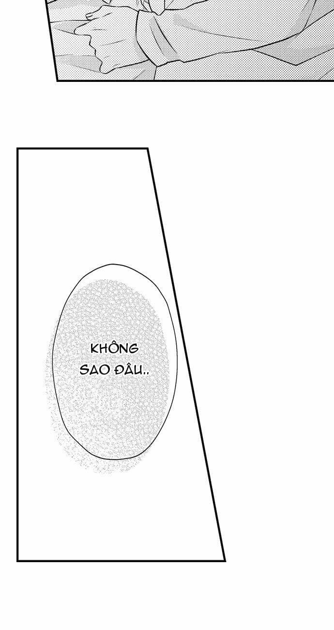 Xin Lỗi, Em Không Thể Chỉ Ngủ Với Chị Được 7.1 trang 3