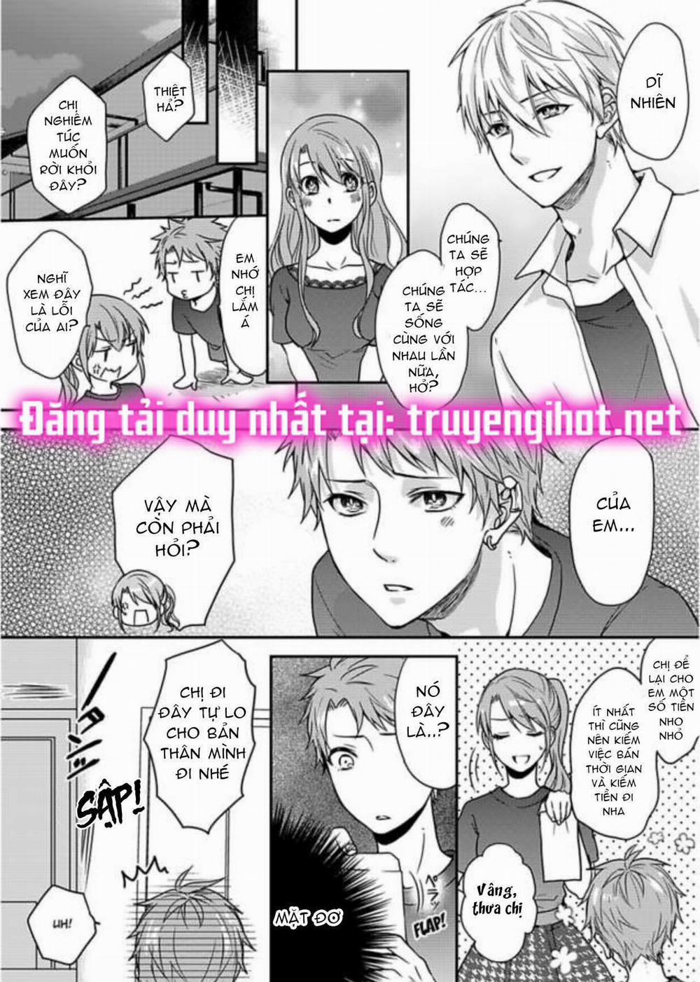 Xin Lỗi Nhưng Tôi Có Thể Ăn Hết Được Không?~ Chung Sống Vui Vẻ Với Người Đồng Nghiệp Vô Song Của Mình 6.2 trang 1