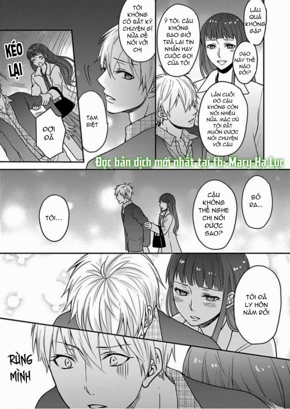 Xin Lỗi Nhưng Tôi Có Thể Ăn Hết Được Không?~ Chung Sống Vui Vẻ Với Người Đồng Nghiệp Vô Song Của Mình 8.3 trang 0