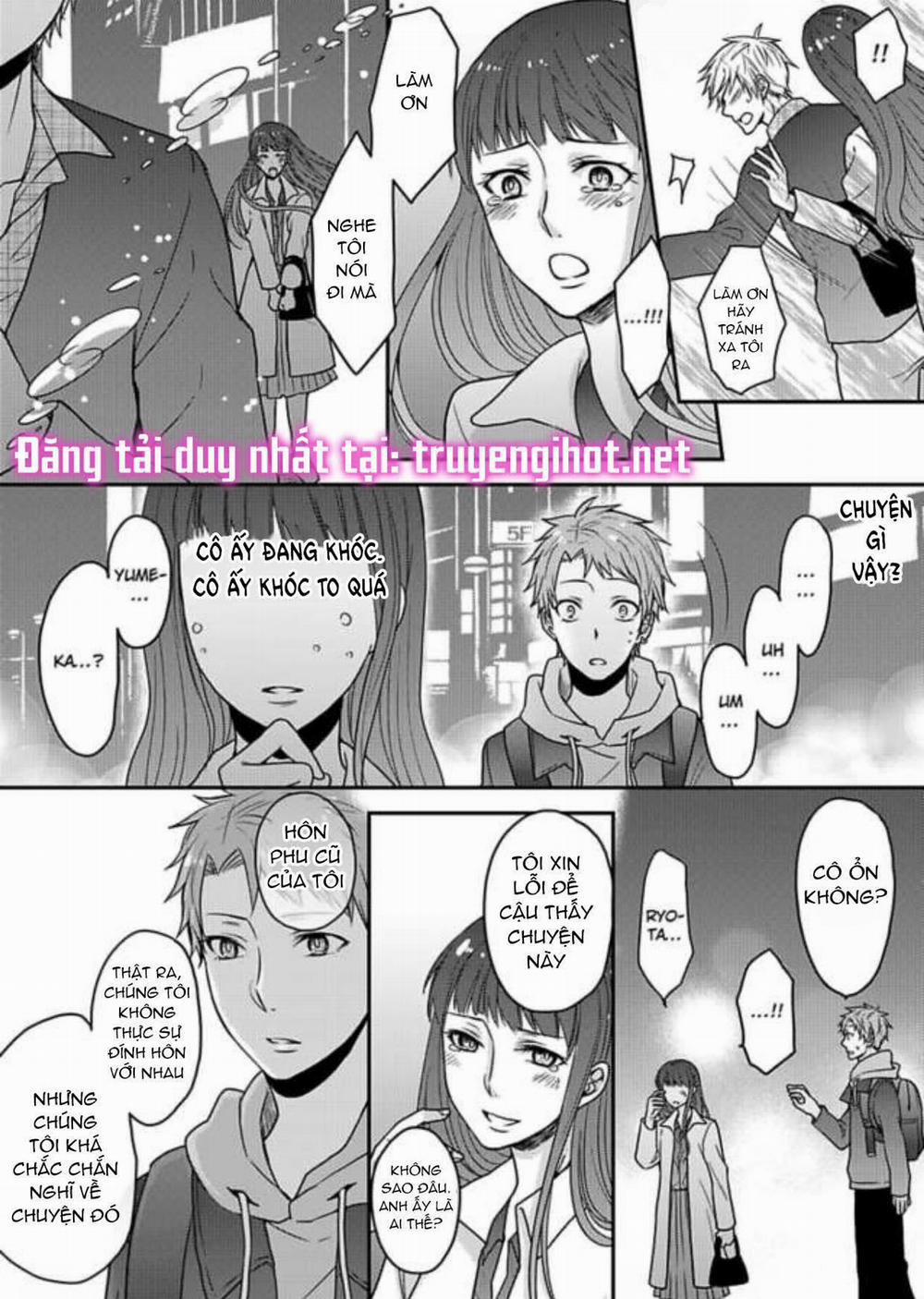 Xin Lỗi Nhưng Tôi Có Thể Ăn Hết Được Không?~ Chung Sống Vui Vẻ Với Người Đồng Nghiệp Vô Song Của Mình 8.3 trang 1