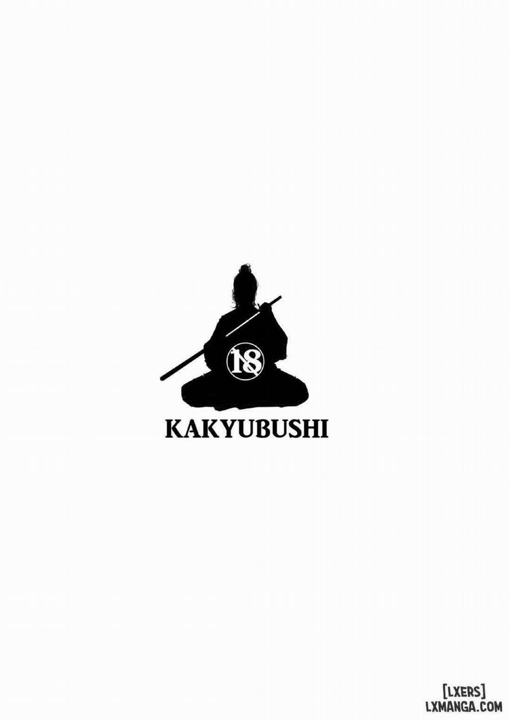 Xin Lỗi, Tớ Lại Bị Gọi Đi Làm Tình Nữa Rồi Oneshot trang 52