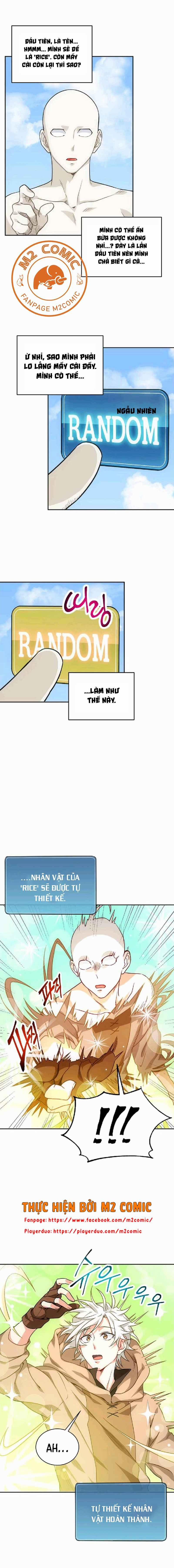 Xin Mời Dùng Bữa 1 trang 10