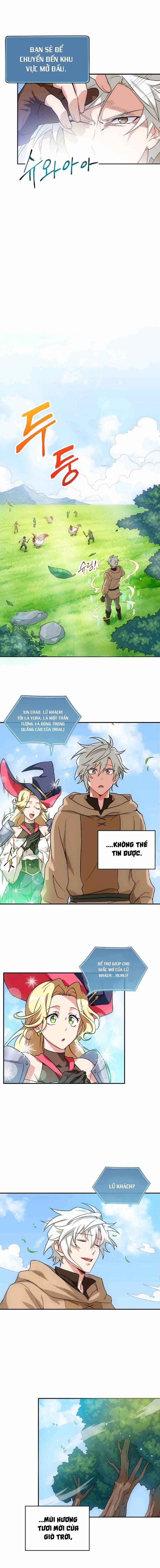 Xin Mời Dùng Bữa 1 trang 11