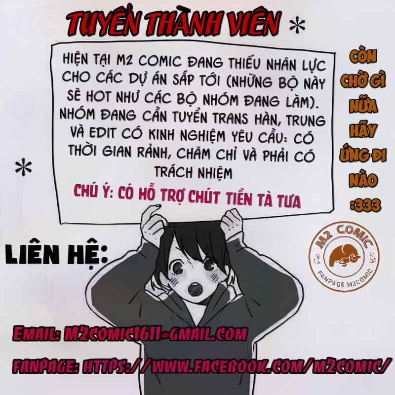 Xin Mời Dùng Bữa 1 trang 19