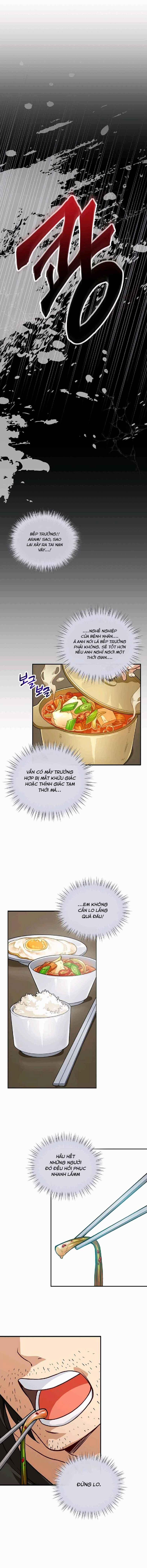 Xin Mời Dùng Bữa 1 trang 3