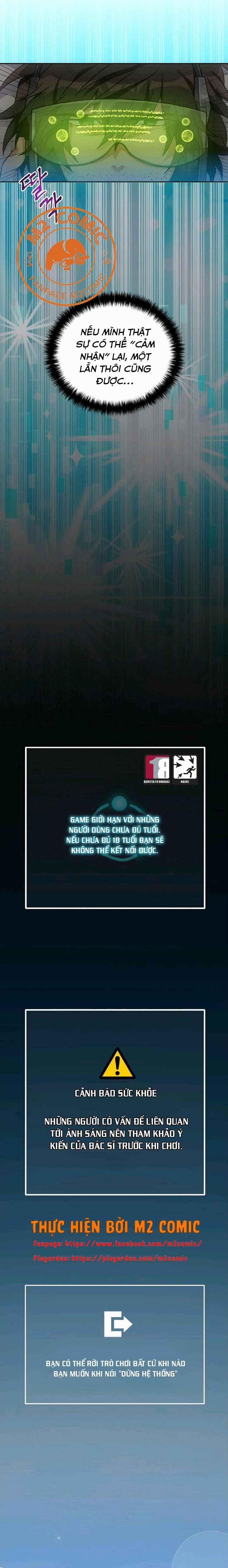 Xin Mời Dùng Bữa 1 trang 8