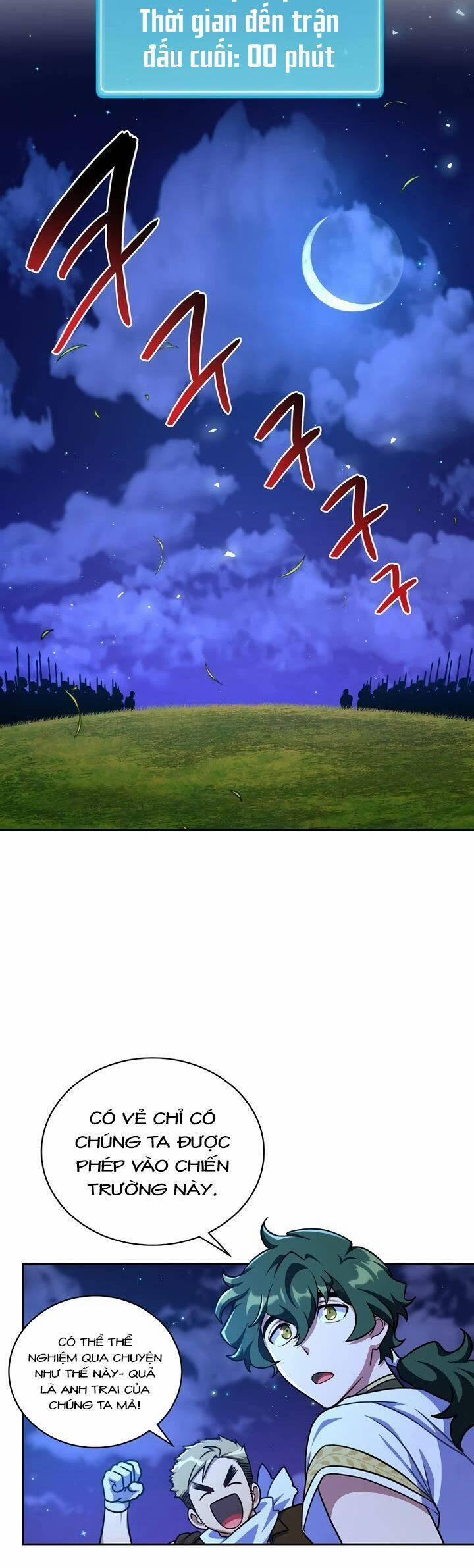 Xin Mời Dùng Bữa 100 trang 3