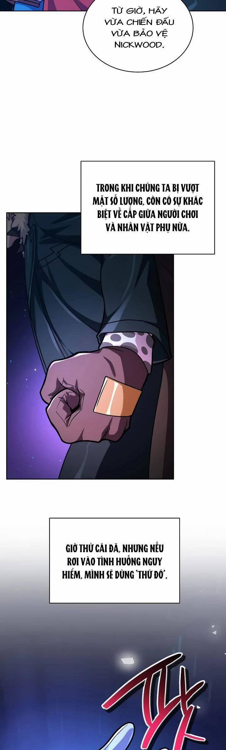 Xin Mời Dùng Bữa 100 trang 7