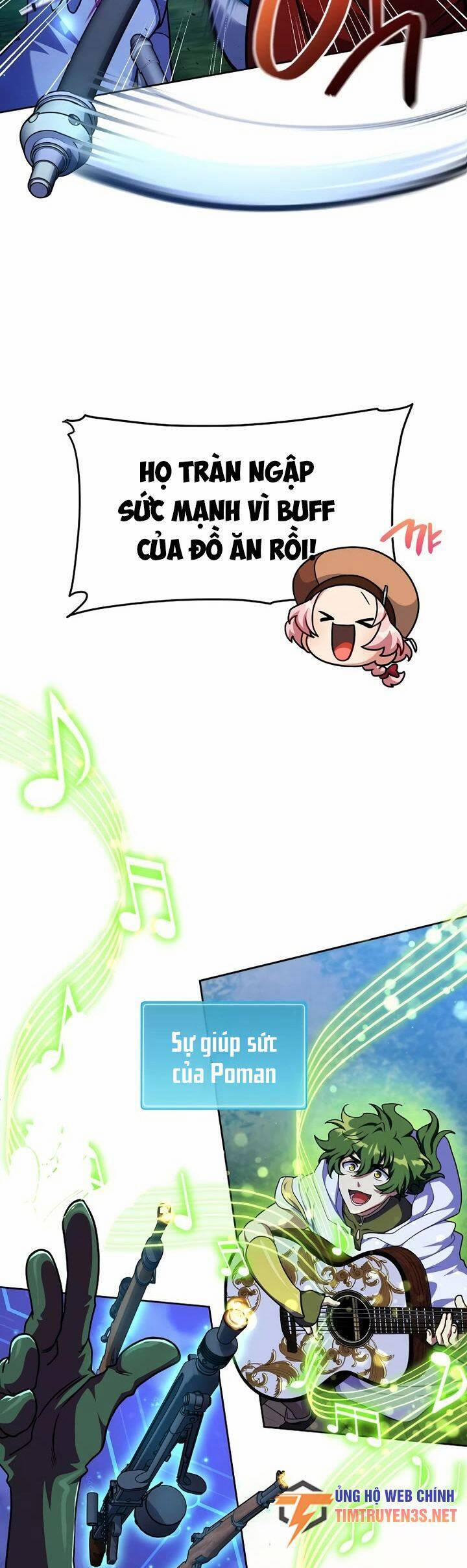 Xin Mời Dùng Bữa 101 trang 10