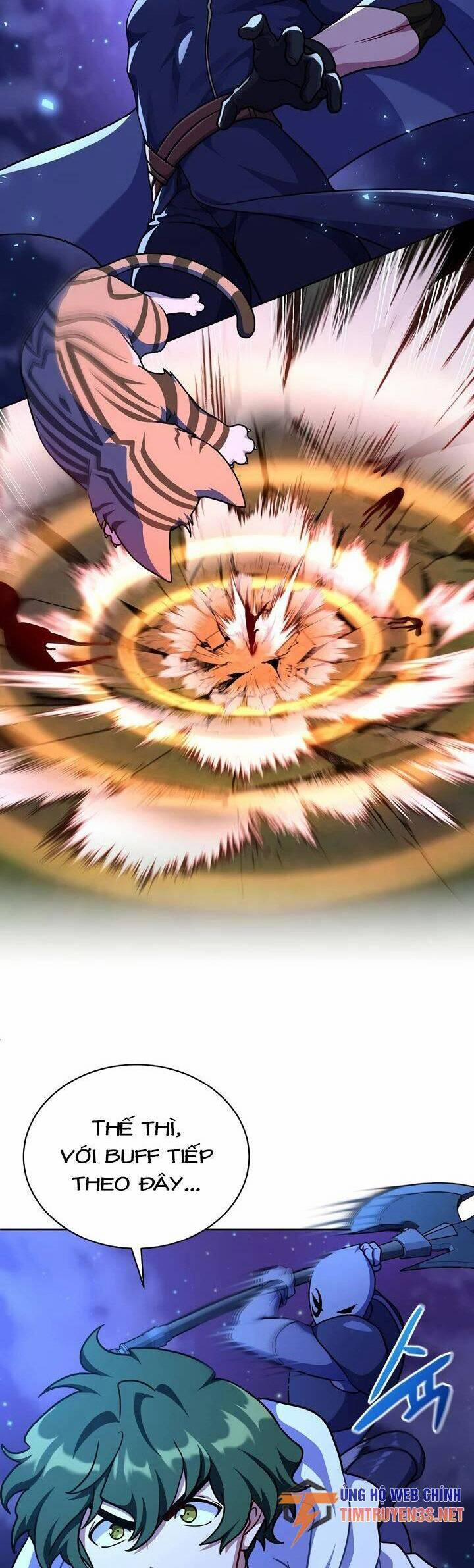 Xin Mời Dùng Bữa 101 trang 12