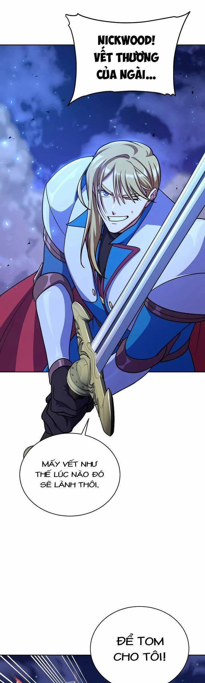 Xin Mời Dùng Bữa 101 trang 15