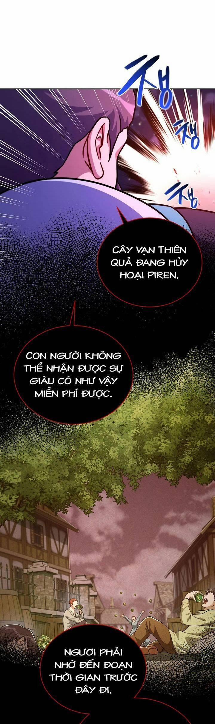 Xin Mời Dùng Bữa 101 trang 18