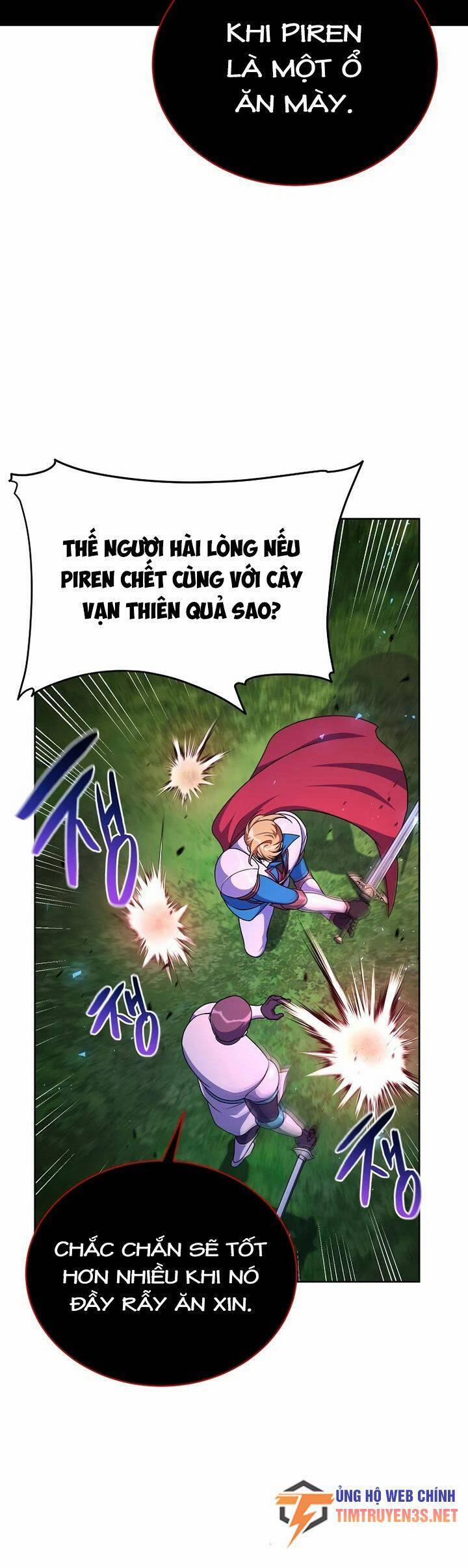 Xin Mời Dùng Bữa 101 trang 19