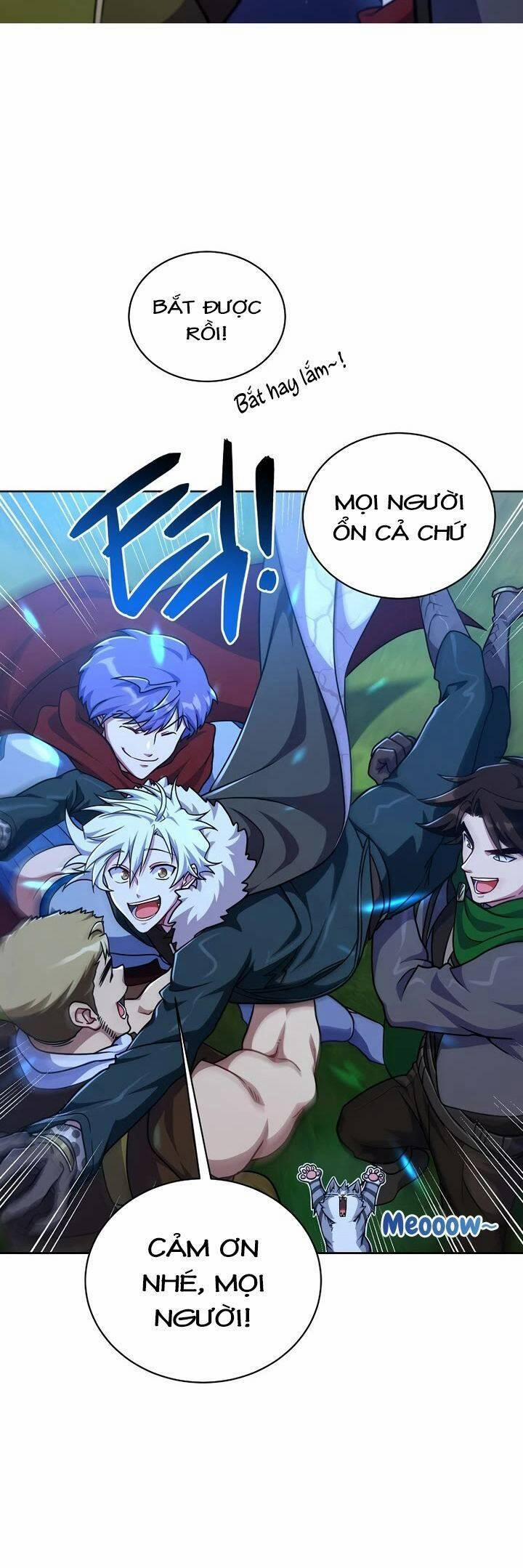 Xin Mời Dùng Bữa 101 trang 22