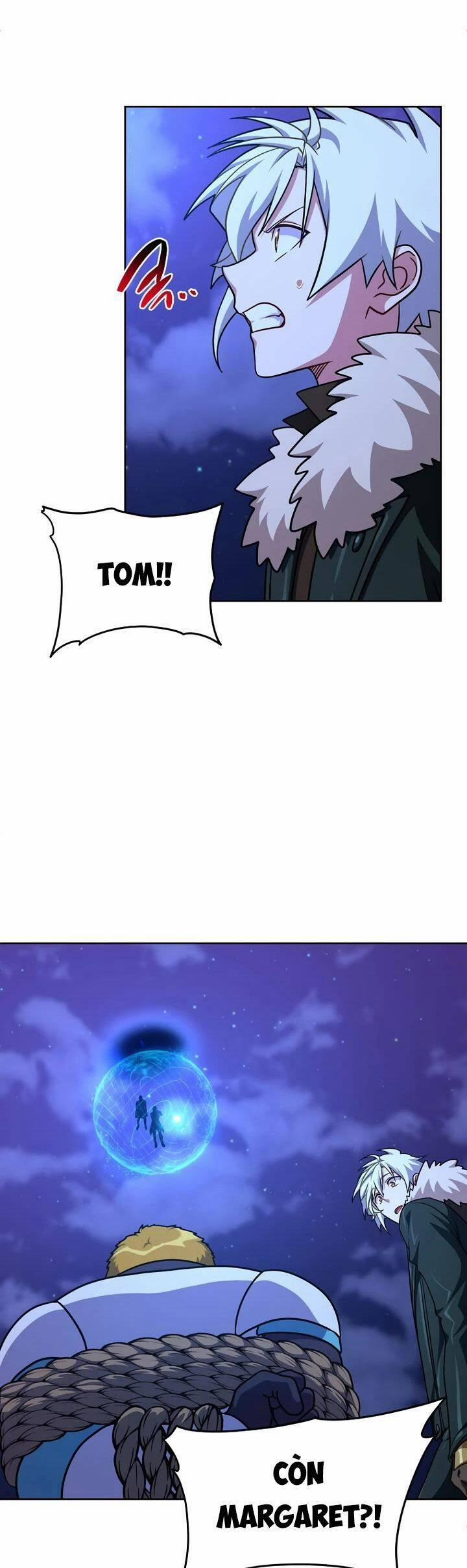 Xin Mời Dùng Bữa 101 trang 27