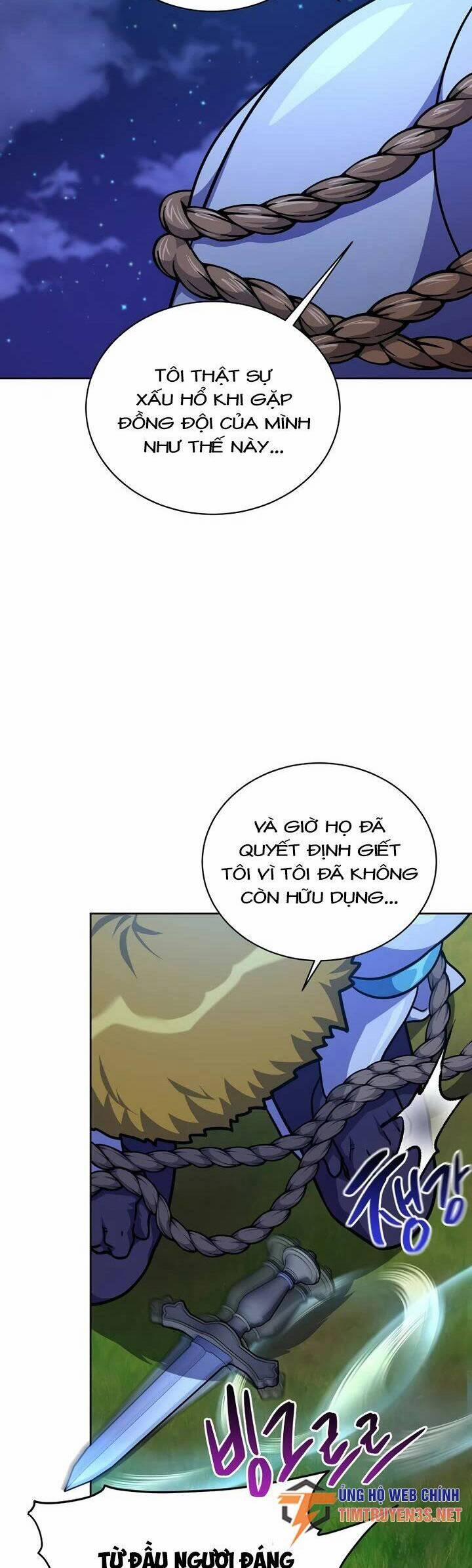 Xin Mời Dùng Bữa 101 trang 34