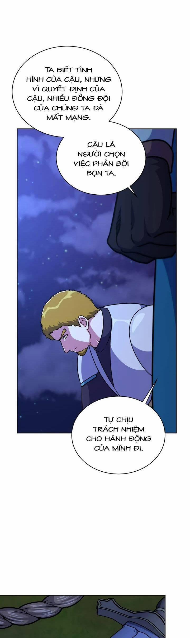 Xin Mời Dùng Bữa 101 trang 36