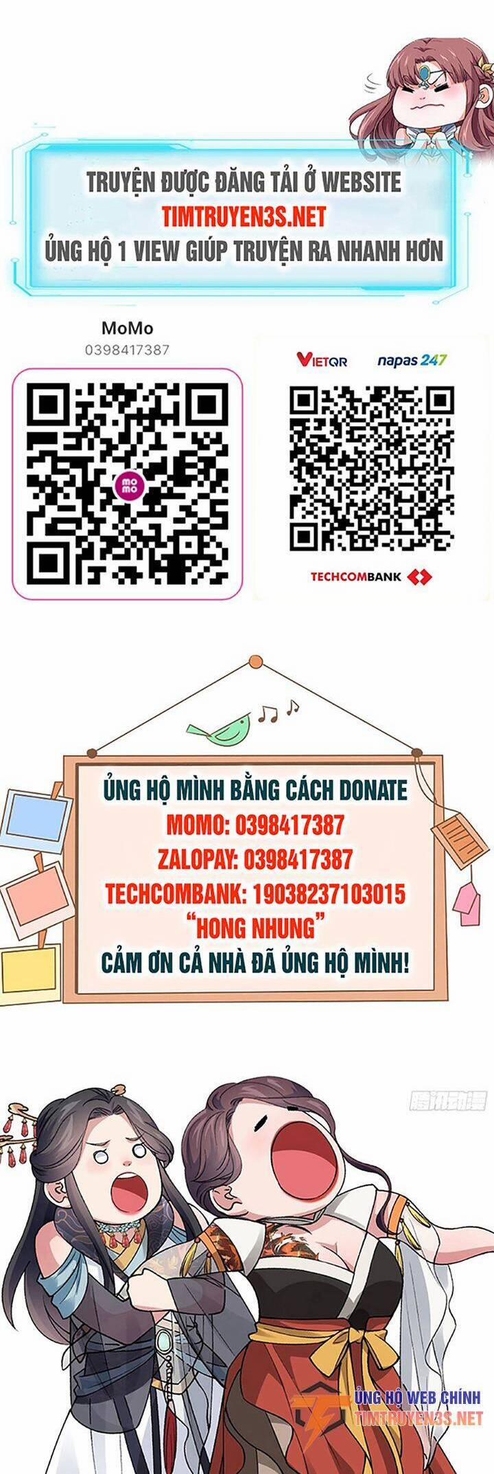 Xin Mời Dùng Bữa 101 trang 43