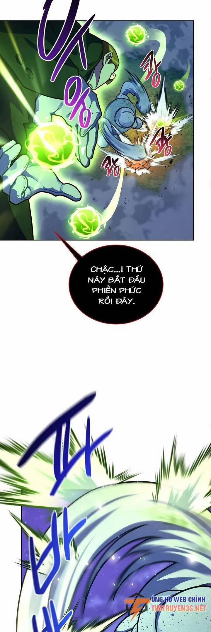 Xin Mời Dùng Bữa 101 trang 5