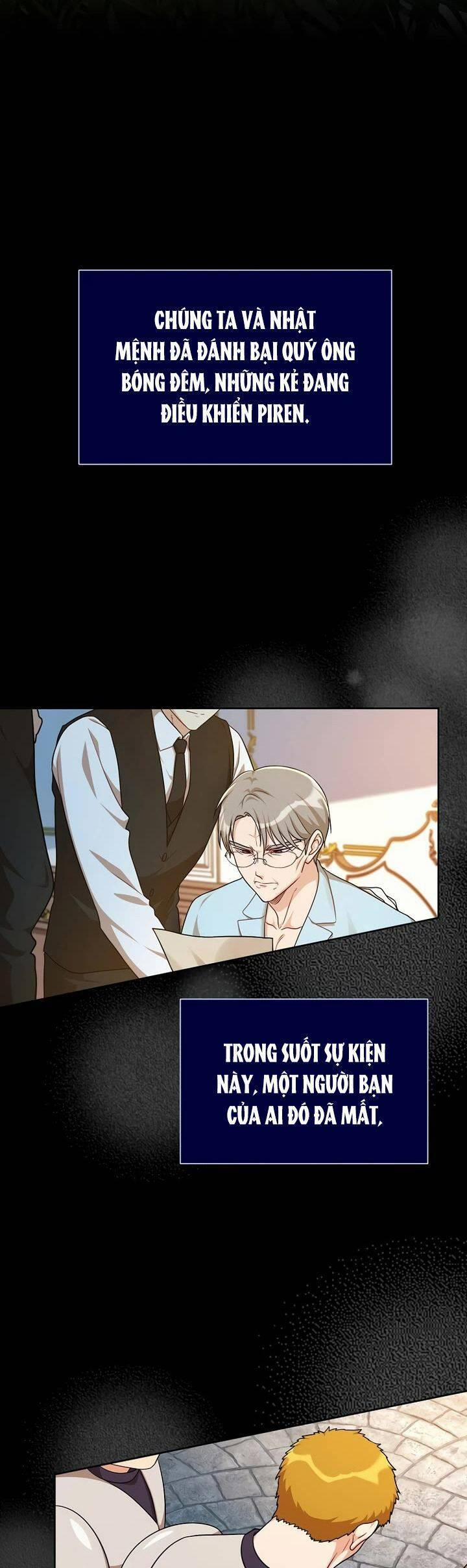 Xin Mời Dùng Bữa 102 trang 11