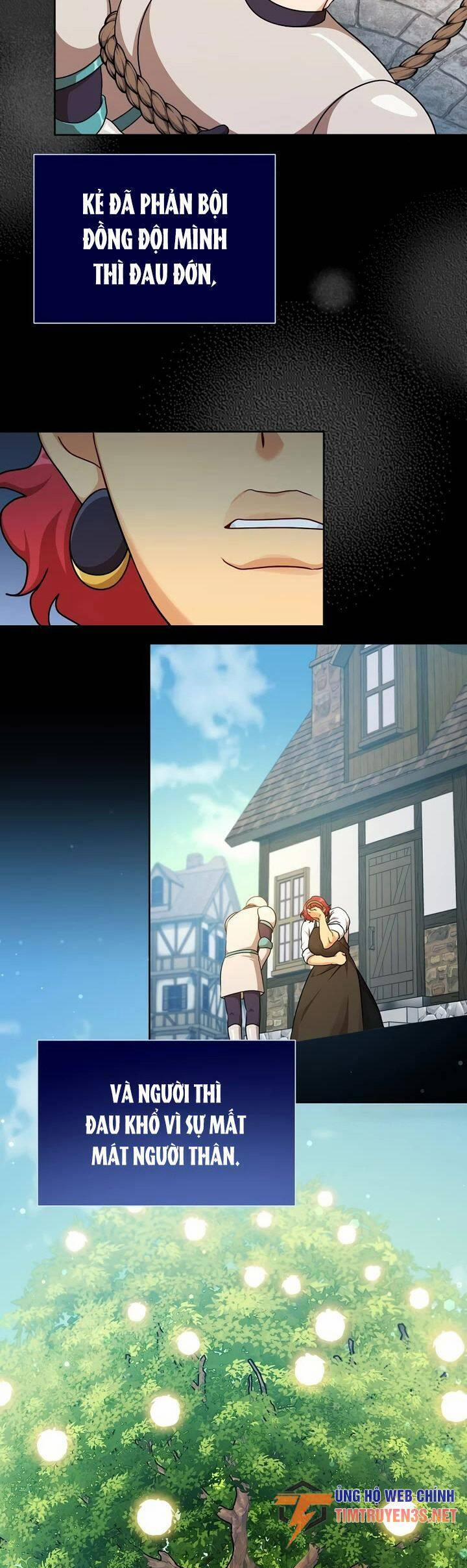 Xin Mời Dùng Bữa 102 trang 12