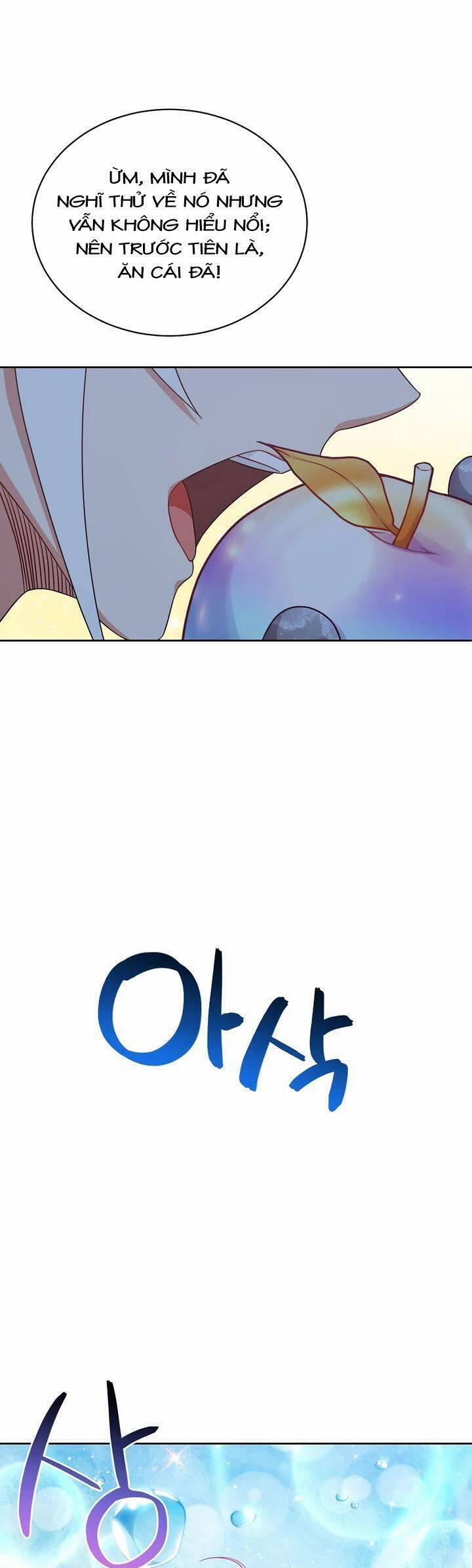 Xin Mời Dùng Bữa 102 trang 17