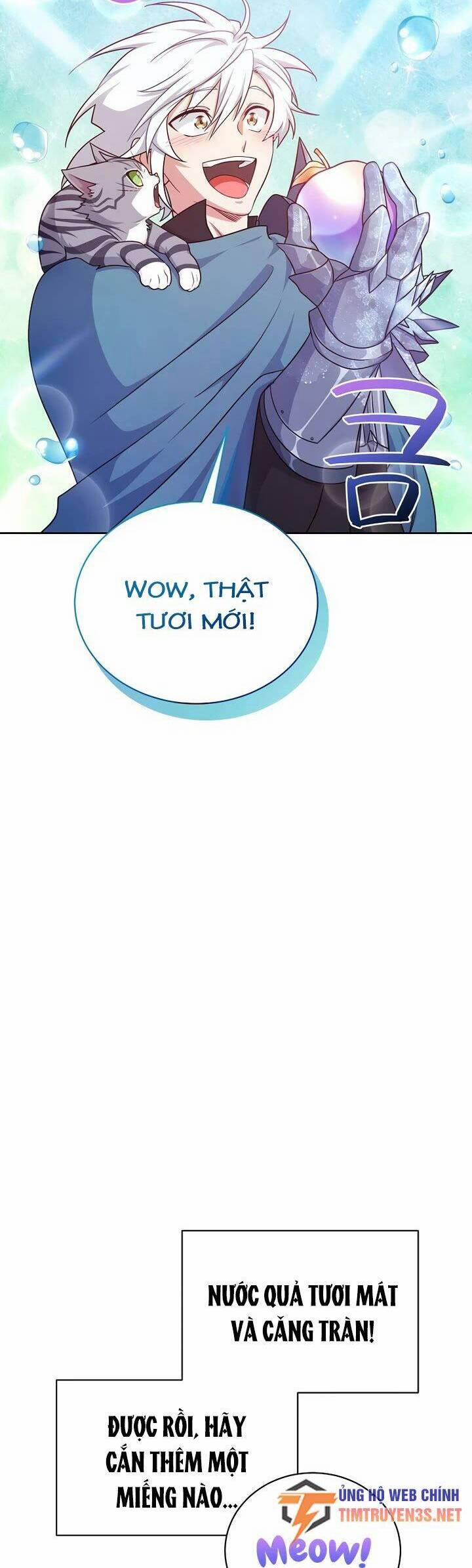 Xin Mời Dùng Bữa 102 trang 18