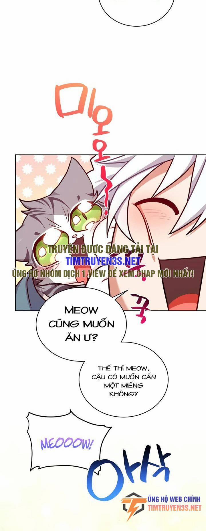 Xin Mời Dùng Bữa 102 trang 19