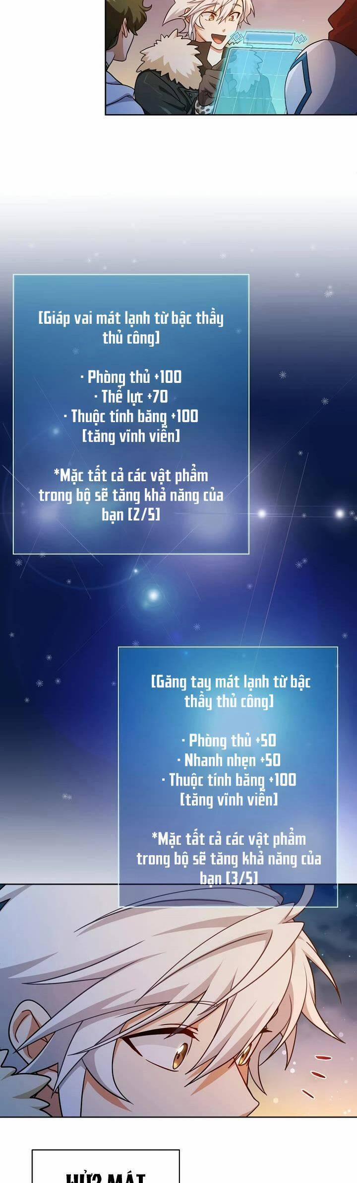 Xin Mời Dùng Bữa 102 trang 3