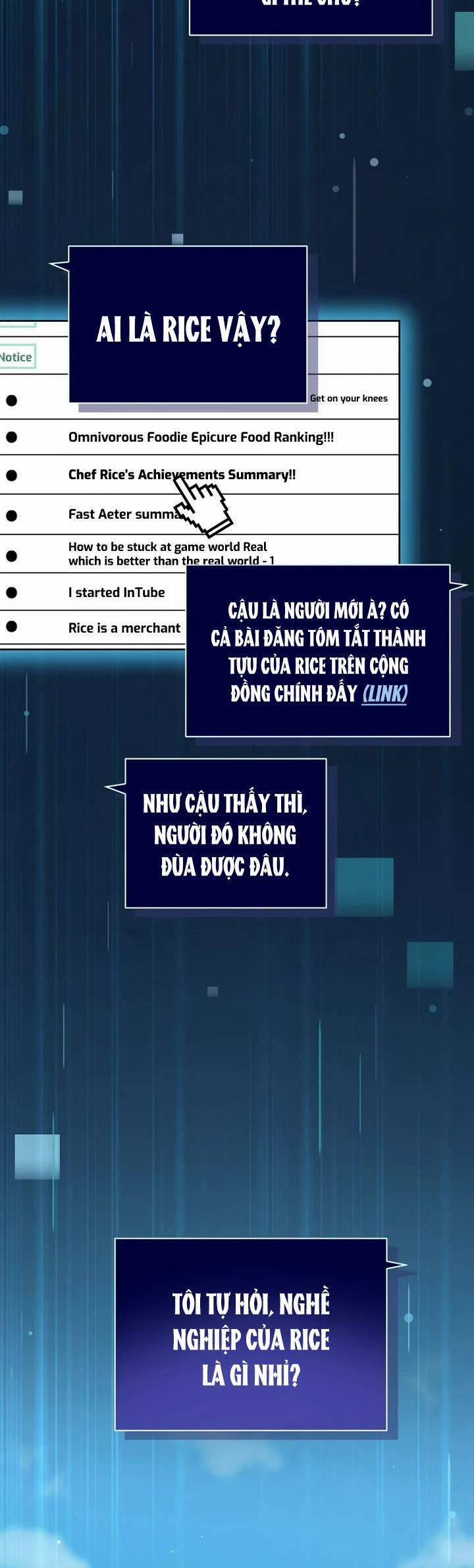 Xin Mời Dùng Bữa 102 trang 30