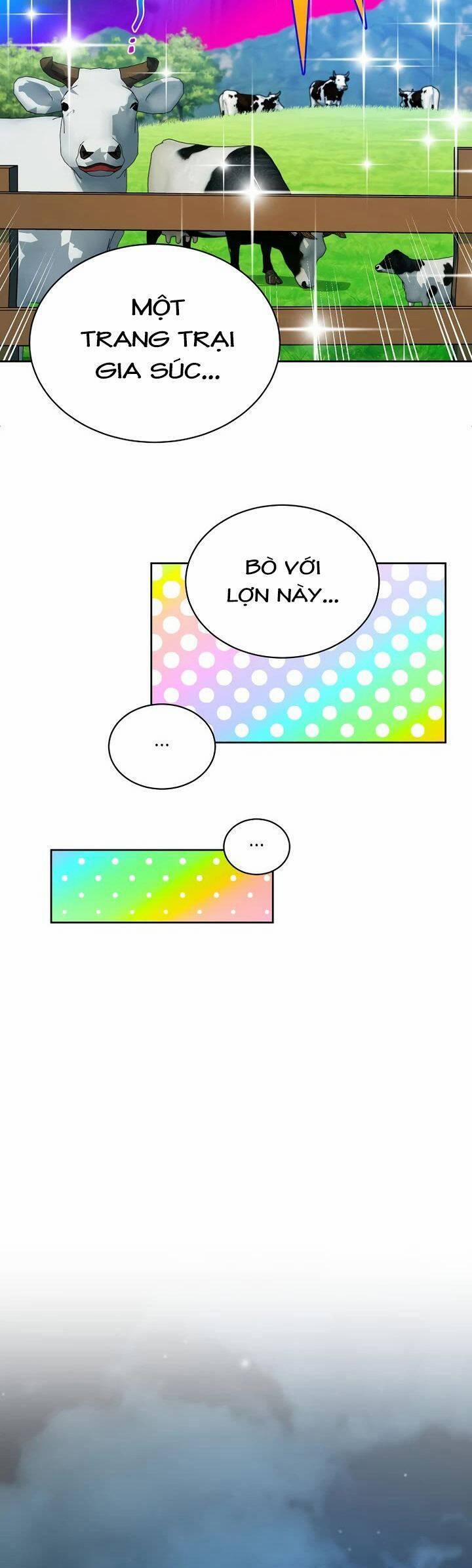 Xin Mời Dùng Bữa 102 trang 34