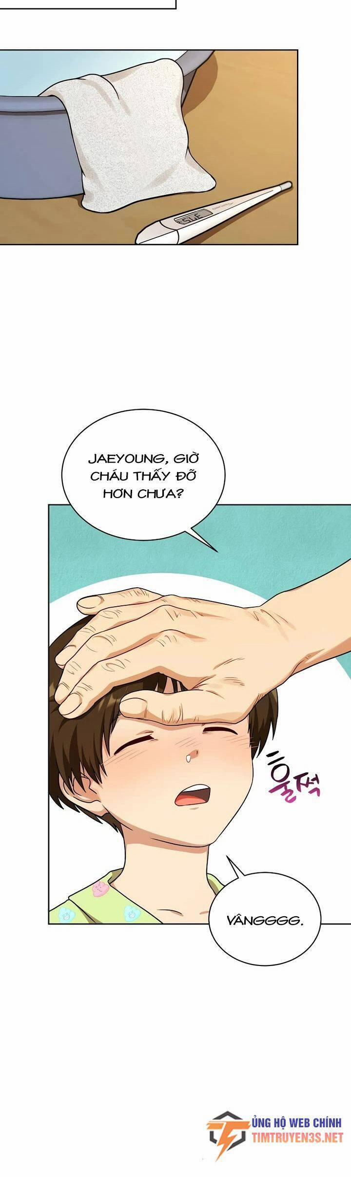 Xin Mời Dùng Bữa 102 trang 38