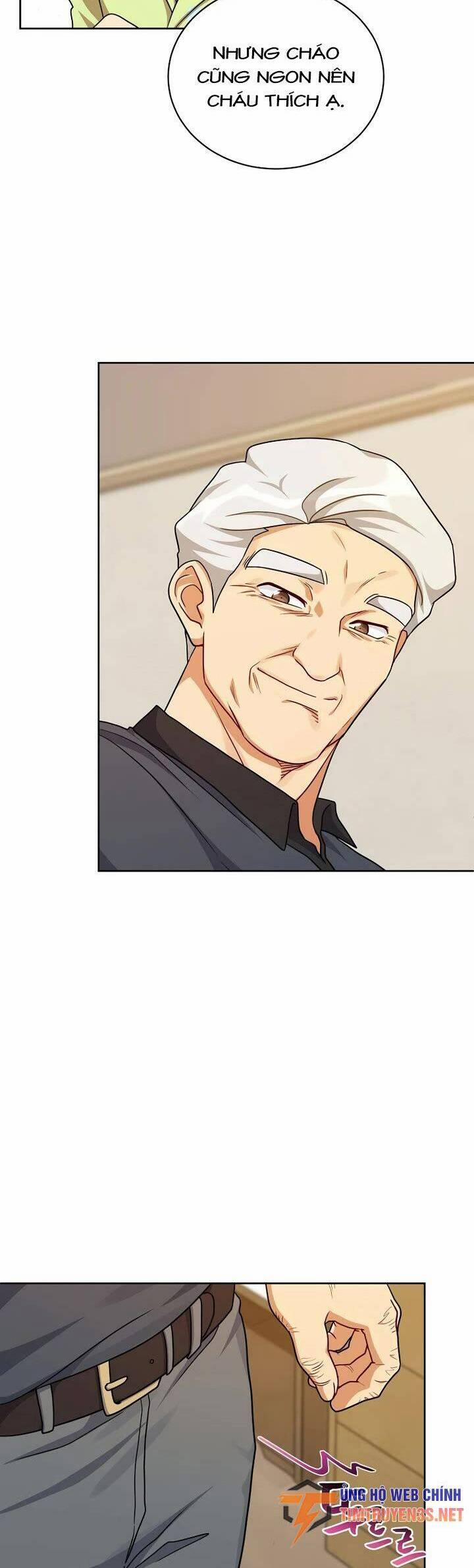 Xin Mời Dùng Bữa 102 trang 40